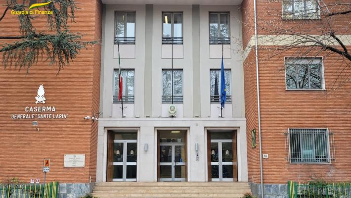 Partite Iva fantasma e falsi crediti d'imposta: la stretta della Guardia di Finanza 