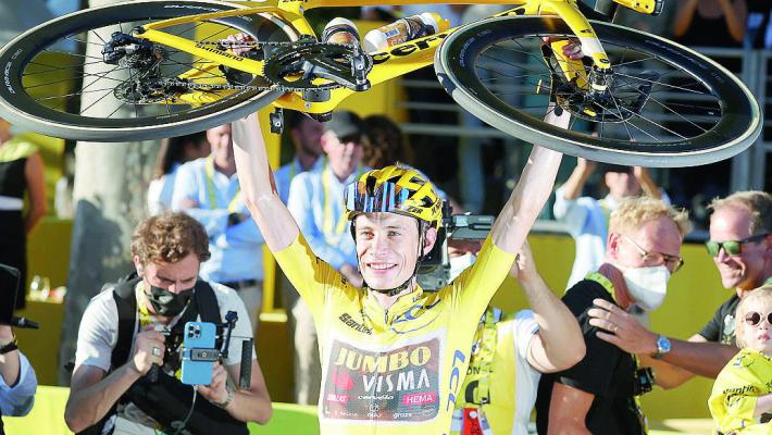 Tour, Parma esclusa Oggi la presentazione