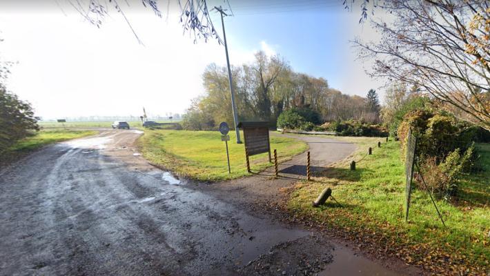 40enne violentata mentre faceva jogging nel Milanese