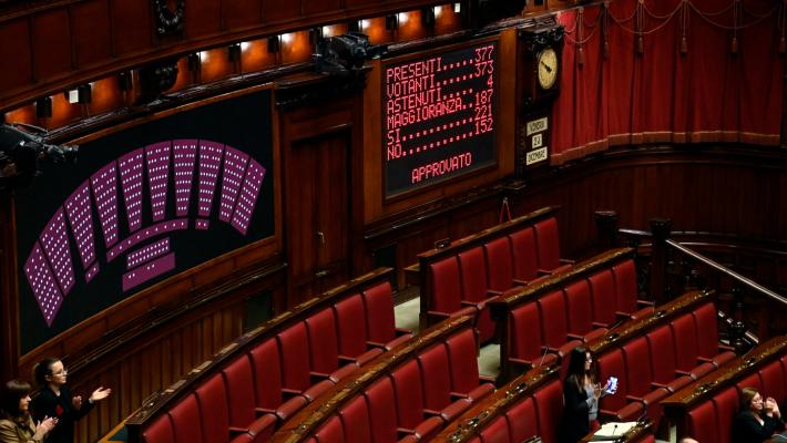 Camera, il governo ottiene la fiducia alla legge di bilancio: 221 i sì e 152 no. Ma si litiga sugli emendamenti (tra cui quello per Villa Verdi)