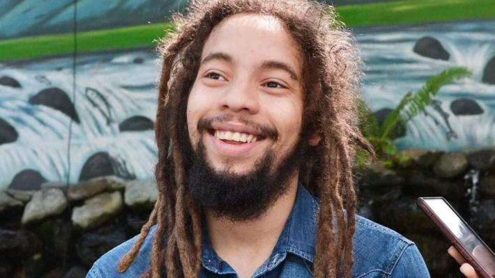 Morto a 31 anni Joseph Marley, nipote di Bob