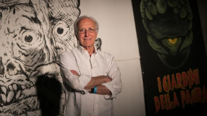 Cinema, &egrave; morto Ruggero Deodato, regista di "Cannibal Holocaust"