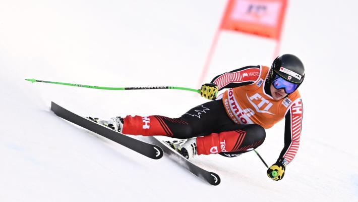 Gigante maschile: Odermatt vince a Bormio. Italiani non pervenuti