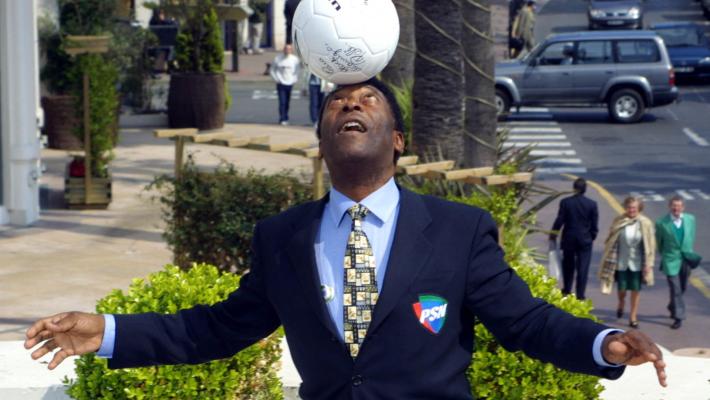 Italo Cucci: "Pelé? Io lo conoscevo bene"