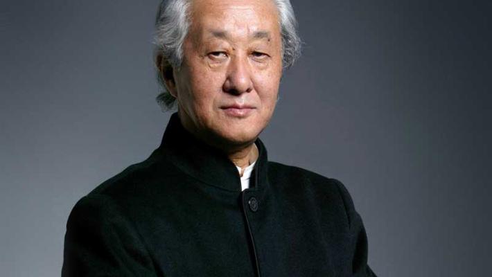 E' morto l'architetto Arata Isozaki. Aveva 91 anni Vinse il premio  Pritzker nel 2019
