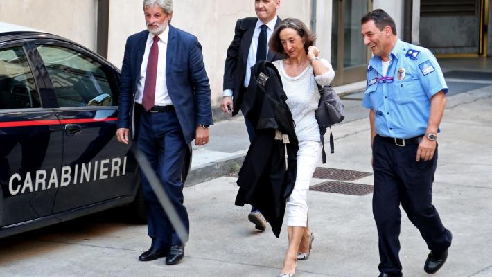 Reperti di prova mal conservati, indagata la pm del caso di Yara Gambirasio