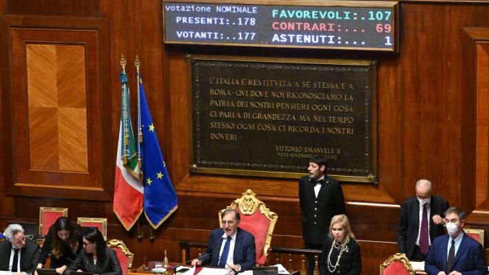 La Manovra 2023 è legge: tutte le misure dalle bollette al reddito di cittadinanza
