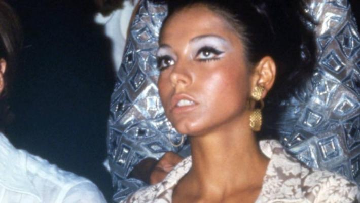 E' morta in Brasile Tamara Baroni. Aveva 75 anni. E' stata una controversa icona  della bellezza parmigiana