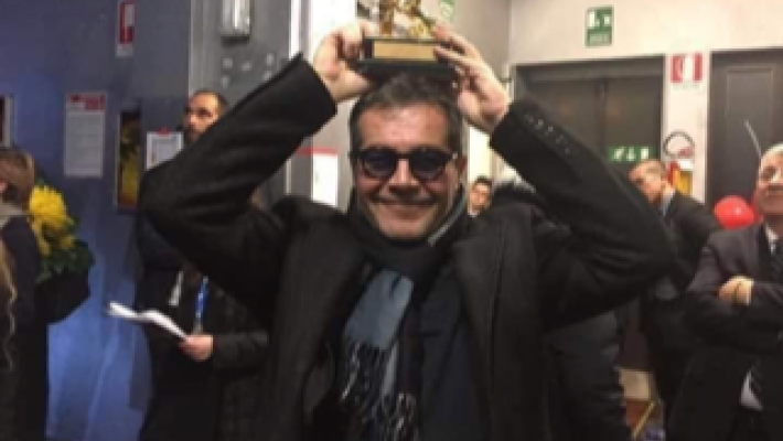 Bologna, chiesa dell'Antoniano gremita per l'addio a Giovanni Pezzoli, co-fondatore 