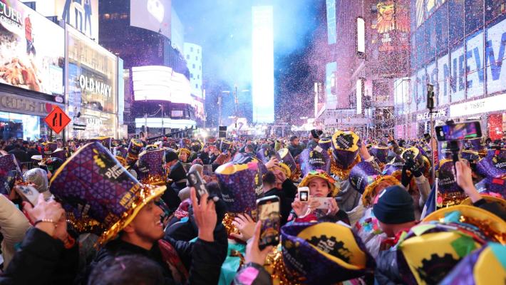 Attacco ai poliziotti con machete a Times Square, identificato l'aggressore