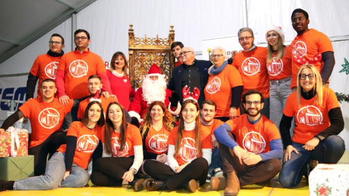 «InTenso Festival», i numeri del successo