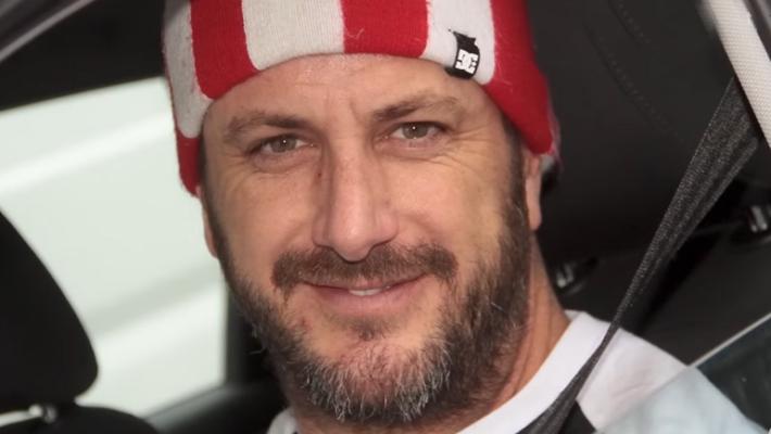 Morto in un incidente Ken Block, leggenda del motorsport 