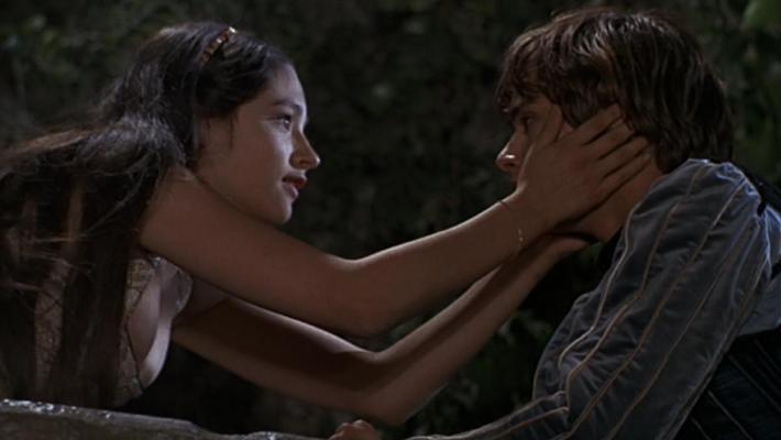 «Sfruttamento  sessuale di minori" gli attori di Romeo e Giulietta di Zeffirelli fanno causa alla Paramount 54 anni dopo
