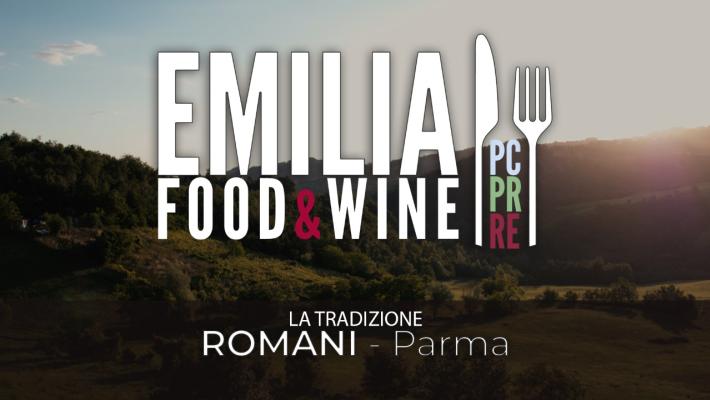 “Emilia Food & Wine”