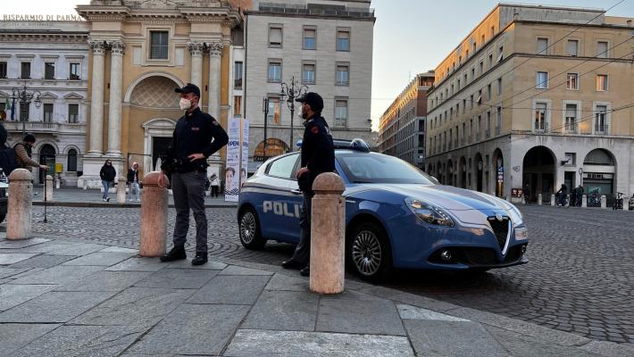 servizi  straordinari di controllo 