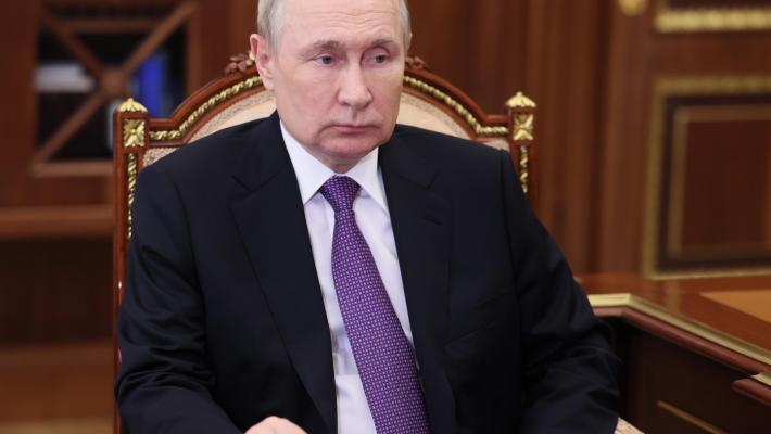 La falsa tregua di Putin
