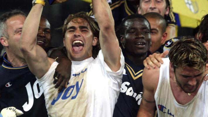 Quando la Coppa Italia era un reame gialloblù