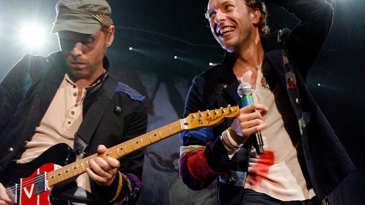 Dai Coldplay a Bruce Springsteen: i grandi live del 2023 