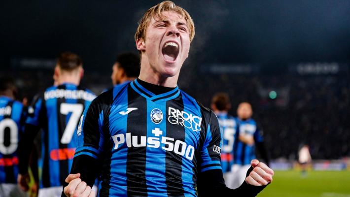 Serie A: l'Atalanta batte il Bologna al Dall'Ara (2-1)