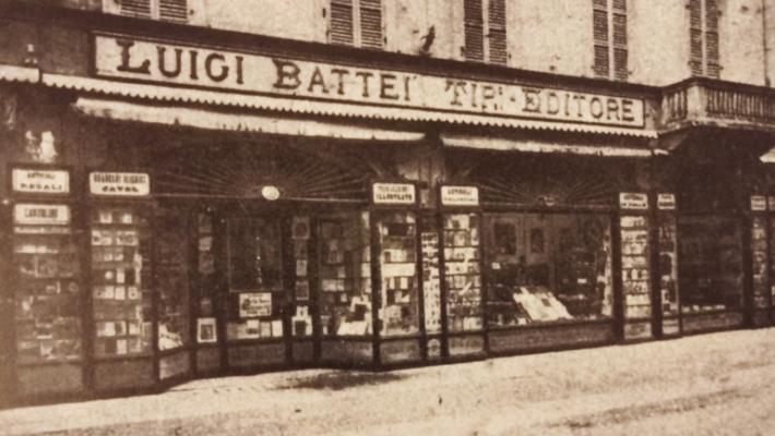 Botteghe storiche, cinque pagine  di foto e curiosit&agrave; in regalo ai lettori