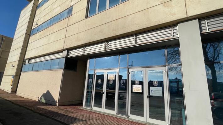 Borsa merci, domani apre  la sede in strada dei Mercati