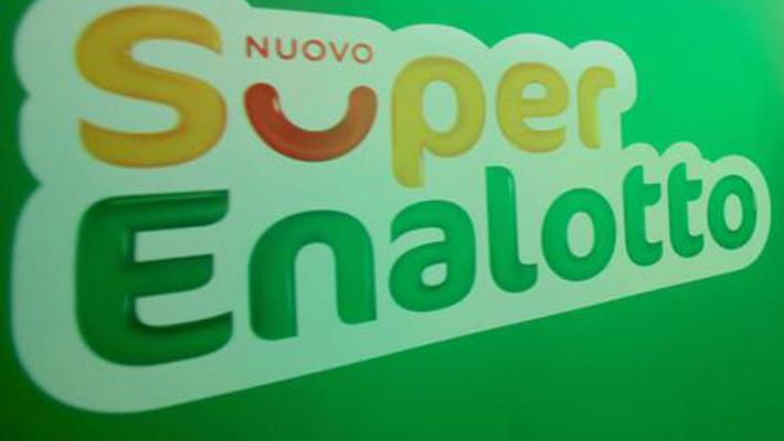 SuperEnalotto bacia Felino (PR) con una vincita punti 5 da 82.554,05 euro