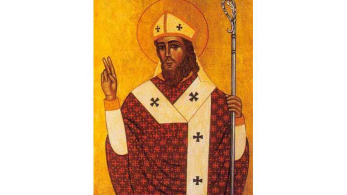 Lottò contro l'eresia 