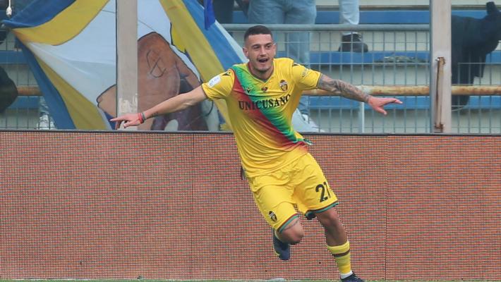 Sudtirol e Ternana vincono: il Parma &egrave; fuori dalla zona play off - Risultati e classifica