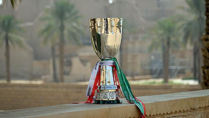 Milan-Inter: una supercoppa ad alta tecnologia