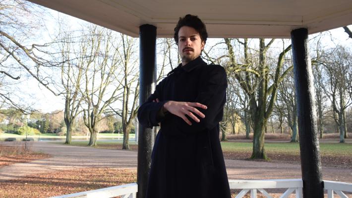 Il parmigiano Enrico Scaccaglia vince il Concorso internazionale di composizione "Luciano Berio"