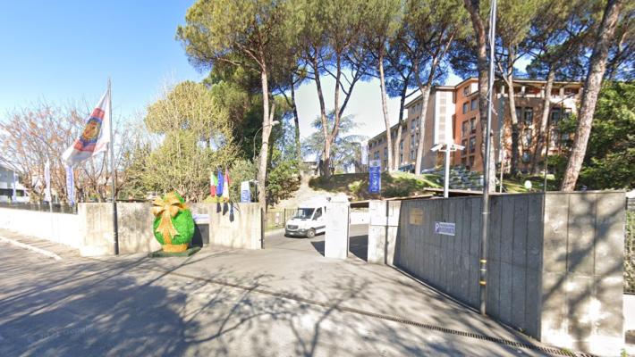 La Finanza sequestra beni per 20 milioni all'Università Cusano (proprietaria della Ternana)