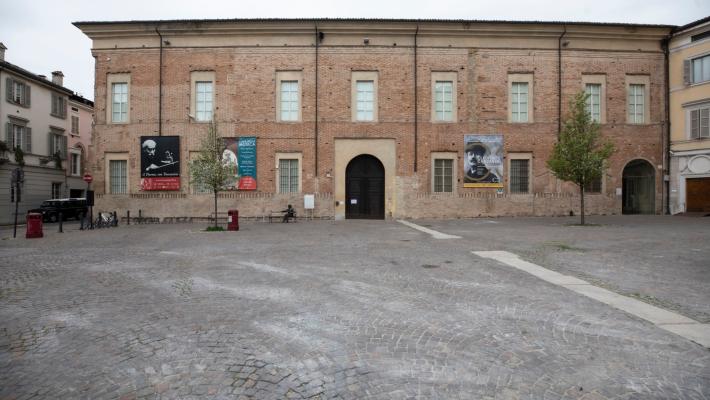 Caffè del Prato, il Comune apre il bando per la concessione dei locali 