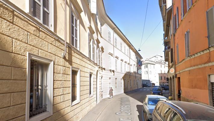 Lavori  in strada del Conservatorio e strada al Ponte Caprazucca: ecco come cambia la viabilità - Mappe 