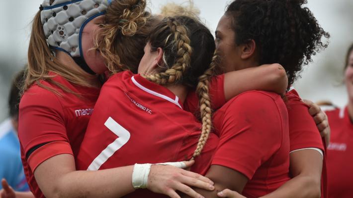 Eccellenza femminile: Padova campione di inverno, ma il Colorno batte in casa la Capitolina ed  è secondo