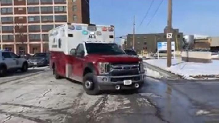 Sparatoria in una scuola dell'Iowa: due morti e un ferito a Des Moines