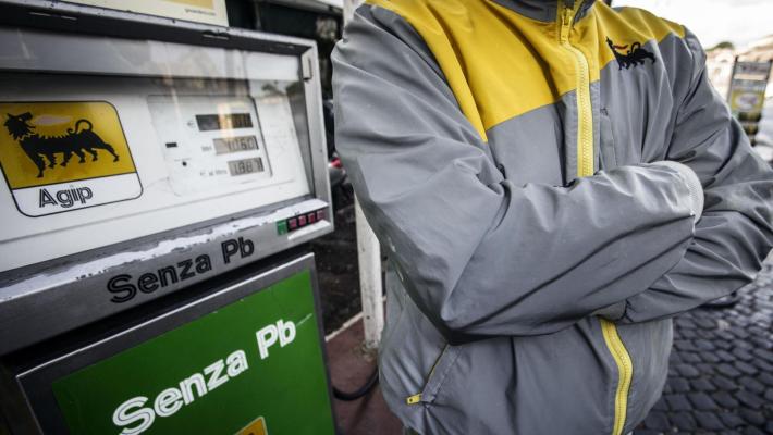 Benzina: distributori, da domani sciopero; ristabilire verità
