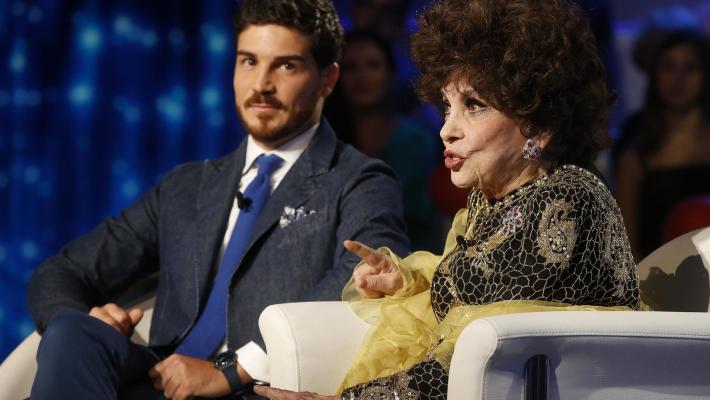 Aperto il testamento di Gina Lollobrigida: metà patrimonio al figlio, l’altra metà all'assistente Piazzolla