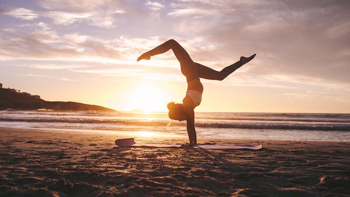 Allenarmi? Non vedo l'ora