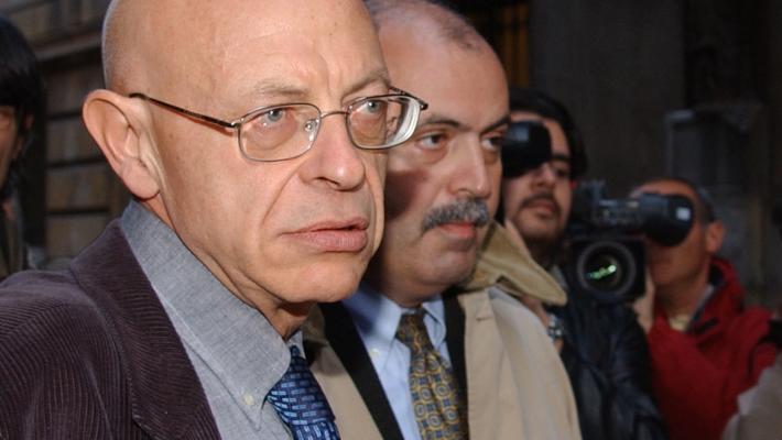 Unione giornalisti pensionati, Paolo Serventi Longhi nuovo presidente