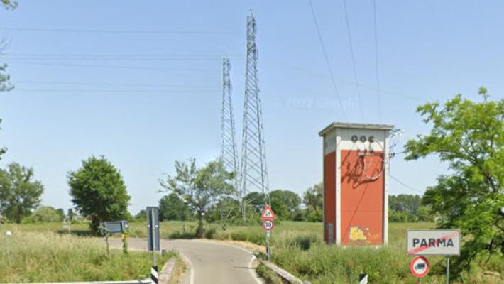 Cantiere Ireti: dal 30 gennaio al 4 marzo divieto di circolazione in Strada Nuova Naviglio - Viabilità alternativa