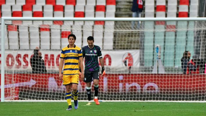 Parma, nuovi infortuni: Osorio e Camara out