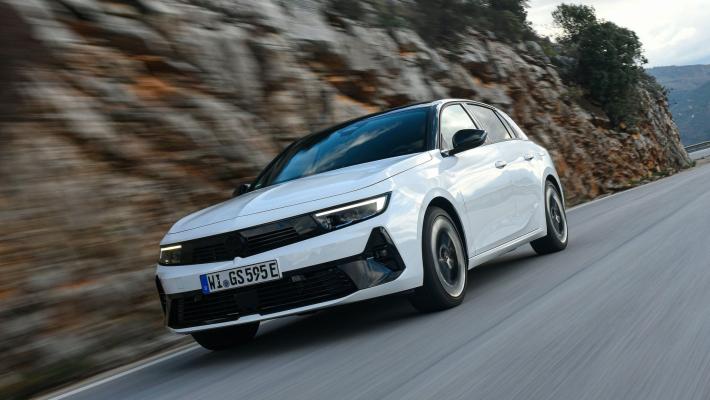 Opel, effetto GSe