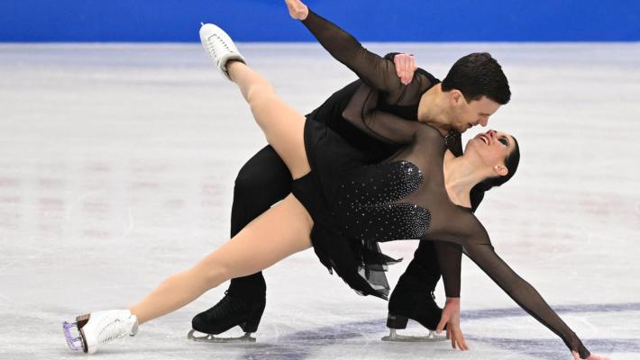 Pattinaggio artistico, la coppia italiana vince l'oro agli europei in Finlandia 