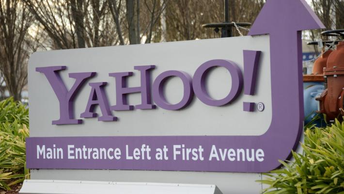E'  Yahoo! il marchio più usato dagli hacker per il phishing