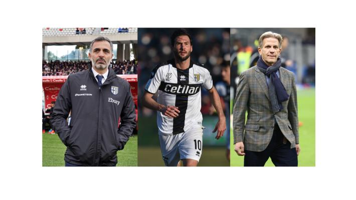 Il Parma delude, non è dove sarebbe dovuto essere: di chi la responsabilità? - Vota il sondaggio