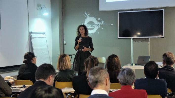 La progettazione per i bandi Por Fesr: corso gratuito per Pmi a Parma
