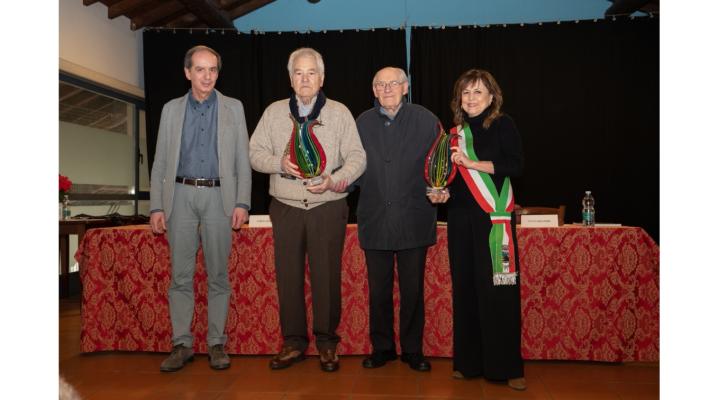 Collecchio Baseball, l'epopea di Levati