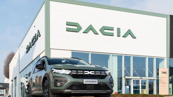 Fenomeno Dacia, quando il brand è «essenziale»