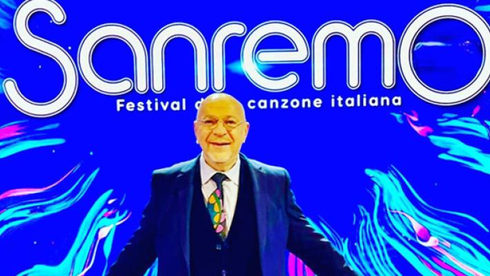 Sanremo Extra/vaganza
