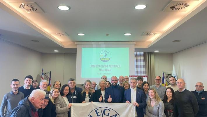 Lega, Patrizia Caselli è il nuovo  segretario provinciale del partito